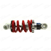 125mm 750lbs Spring Shock Suspension For 33cc 43cc 47cc 49cc Mini Moto ATV Pocket Dirt Bike