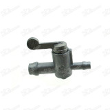 Gasoline Fuel Tap Petcock On Off Valve Switch For YAMAHA PW50 PY50 Pit Dirt Bike