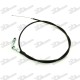 1900mm 75  Throttle Cable For 33cc 43cc 49cc Standing Gas Scooter GoPed 50cc 60cc 80cc Motorized Bicycle Bike