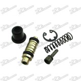 Brake Master Cylinder Repair Kit For CRF 250X 250R 450R 05-13 CR 125R 250R 05-07