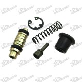 Brake Master Cylinder Repair Kit For CRF 250X 250R 450R 05-13 CR 125R 250R 05-07