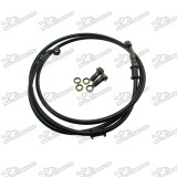 1700mm 67  Hydraulic Brake Line Cable Hose M10x1.25 For Pit Dirt Bike ATV Quad Buggy Go Kart Motorcycle