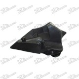 Aftermarket Fuel Gas Tank For Yamaha YZ85 2002 - 2018 Dirt Bike Replace OEM #5PA-24110-30-00