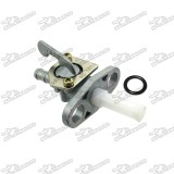 Fuel Petcock Switch With O-Ring For Honda CR125R CR250R CR450R CR480R CR500R Replace 16950-ML3-911