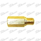Carburetor Main Jet # 130 135 138 140 145 148 150 152 For Keihin 99101-357 PWK OKO KOSO