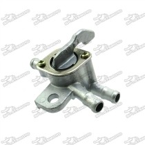 Fuel Petcock Tap Valve Switch For Honda CRF250X 2004-2017 CRF450X 2005-2017 Replace 16950-KSC-003