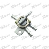 Fuel Petcock Tap Valve Switch For Honda CRF250X 2004-2017 CRF450X 2005-2017 Replace 16950-KSC-003