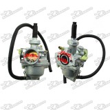 14mm Carburetor For Honda Z50A Z50R Mini Trail 50 Mini Bike XR50R CRF50F Dirt Replace 16100-GEL-A81 16100-120-010 16100-181-751