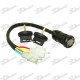 On Off Light Key Switch For Zongshen 190cc Engine Pit Dirt Motor Bike Motorcycle