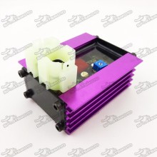 12V Adjustable Racing AC Ignition CDI Box For GY6 50cc 125cc 150cc Engine Chinese ATV Quad 4 Wheeler Moped Scooter