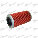 Oil Filter Cleaner For Aprilia AP0956745 RSV ETV Tuono Buell Q10641AM Can-Am 420956745 Spyder RT RS