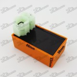 6 Pin AC Ignition CDI Box For GY6 50cc 125cc 150cc 139QMB 157QMJ Engine Chinese Go Kart ATV Quad Buggy Moped Scooter