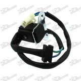 Ignition Trigger Pick Up Coil For CH125 CH150 CH250 CN250 CF250 GY6 250 Honda Chinese Scooter Moped Replace 172MM-033000