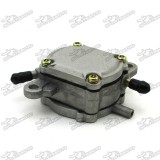 Outlet Vacuum Fuel Pump For 50cc 125cc 150cc Jonway Tank Znel Lance ATV Quad Scooter Moped 4 Wheeler