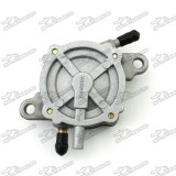 Outlet Vacuum Fuel Pump For 50cc 125cc 150cc Jonway Tank Znel Lance ATV Quad Scooter Moped 4 Wheeler