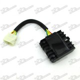  3 Phase Voltage Regulator For Chinese 250cc 260cc ATV Quad Scooter Moped Pit Dirt Motor Bike Go Kart Motorcycle