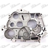 YX150 Right Crankcase For Chinese YX 150cc Engine Pit Dirt Motocross Bike