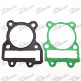 Cylinder Head Gasket Kit For Chinese YX150 YX160 YX 150cc 160cc Pit Dirt Motor Bike Motocross