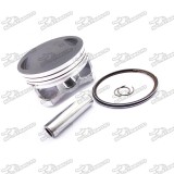 60mm YX150 YX160 Pistion Kit For Chinese YX 150cc 160cc Engine Pit Dirt Motor Bike Motocycle