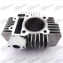 60mm YX150 Cylinder For Chinese YX 150cc Pit Dirt Bike Pitmotard Mini Motocross Motorcycle