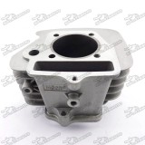 56mm YX140 Cylinder For Chinese Motorcycle YX 140cc Pit Dirt Motor Bike Mini Motoross