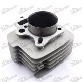 56mm YX140 Cylinder For Chinese Motorcycle YX 140cc Pit Dirt Motor Bike Mini Motoross