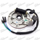 Engine Magneto Stator Without Light For Chinese YX 140cc Pit Dirt Bike Motocross Motorcycle