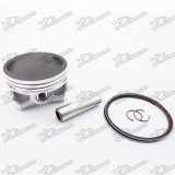 60mm YX150 YX160 Pistion Kit For Chinese YX 150cc 160cc Engine Pit Dirt Motor Bike Motocycle