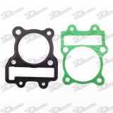 Cylinder Head Gasket Kit For Chinese YX150 YX160 YX 150cc 160cc Pit Dirt Motor Bike Motocross
