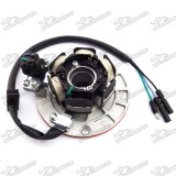 Engine Magneto Stator Without Light For Chinese YX 140cc 150cc 160cc Pit Dirt Bike Motorcycle