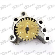 YX140 YX150 YX160 Engine Oil Pump For Chinese YX 140cc 150cc 160cc Pit Dirt Bike Motocross