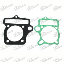 56mm Steel Cylinder Head Gasket For Chinese YinXiang YX 140cc Oil Cooled 1P56FMJ Engine Pit Dirt Trail Bike ATV Quad 4 Wheeler