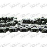 Engine Timing Cam Chain For Z190 Zongshen 190cc Pit Dirt Bike ZS1P62YML-2
