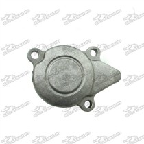 Oil Filter Cap Cover For Z155 Zongshen 155cc 1P60YMJ Engine Dirt Pit Bike