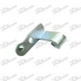 Clutch Cable Mounting Bracket For Z155 Zongshen 155cc Pit Dirt Bike