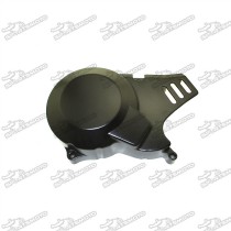Engine Stator Cover For Lifan YX Zongshen 110cc 125cc 140cc 150cc 160cc Pit Dirt Bike Motorcycle Motorcoss