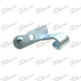 Clutch Cable Mounting Bracket For Z155 Zongshen 155cc Pit Dirt Bike