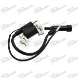 Aftermarket Replacement Ignition Coil For Honda GX160 5.5HP GX200 6.5HP GX110 GX120 GX140