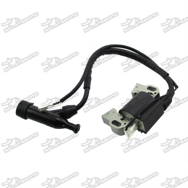 Aftermarket Replacement Ignition Coil For Honda GX240 8HP GX270 9HP GX340 11HP GX390 13HP