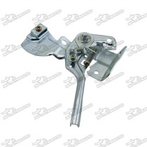 Throttle Control Assy For Honda GX140 GX160 GX200 #16500-ZH8-823