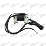 Aftermarket Replacement Ignition Coil For Honda GX240 8HP GX270 9HP GX340 11HP GX390 13HP
