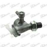 Gas Fuel Tap Valve Petcock Switch For EY15 EY20 DET150 EY28 GX6500R GX7500 Motors Replace 64-20064-00