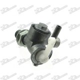 Gas Fuel Tap Valve Petcock Switch For EY15 EY20 DET150 EY28 GX6500R GX7500 Motors Replace 64-20064-00