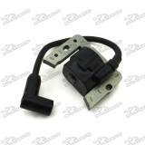Ignition Coil For Tecumseh 34443A 34443B 34443C 34443D 3HP 4HP 5HP 6HP 7HP AV520 HSK HSSK LEV LH195 LV OH195 OHH OHSK OVRM TH139