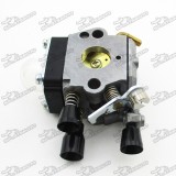 Carburetor Carb For STIHL New Zama C1Q 4140-120-0619 FS55 FC55 FS45 FS46 FS55R Carb