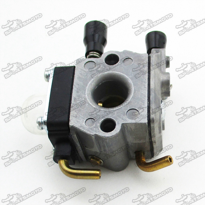 Carb Adjustment Fs45 at Louis Bostic blog
