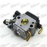 Carburetor Carb For STIHL New Zama C1Q 4140-120-0619 FS55 FC55 FS45 FS46 FS55R Carb