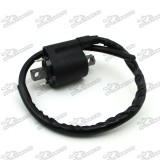12V Ignition Coil For 4 Cycle Motors Yamaha Golf Cart G2 G9 G11 Replace J38-82310-20-00