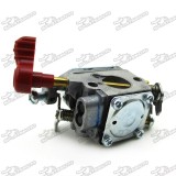 Carburetor For Zama C1U-P27 Troy-Bilt TB2MB TB430 Murray MS2550 MS2560 MS9900