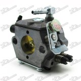 Carburetor For Tillotson Carb HU-40D Walbro Carb WT-16B Stihl 11181200600 11181200601